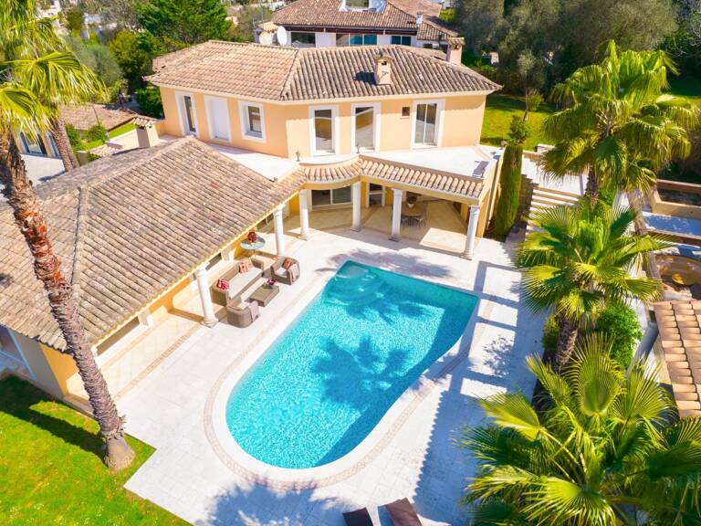 Qualité et sérénité absolue à Mougins — photo 1