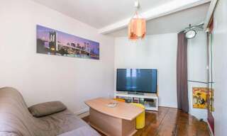 Maison 3 Pièces 31 m² à vendre à Montmerle-sur-Saône (01090)