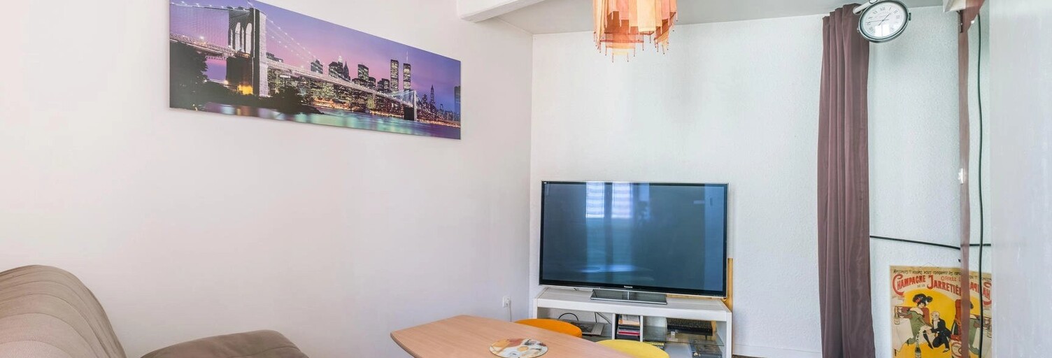 Maison 3 Pièces 31 m² à vendre à Montmerle-sur-Saône (01090)