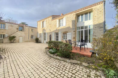 Maison 12 pièces 1092000 €