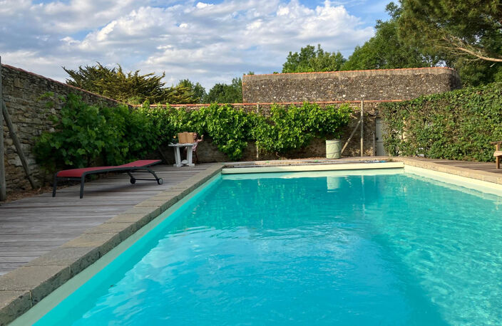 TALMONT SAINT HILAIRE — photo 2