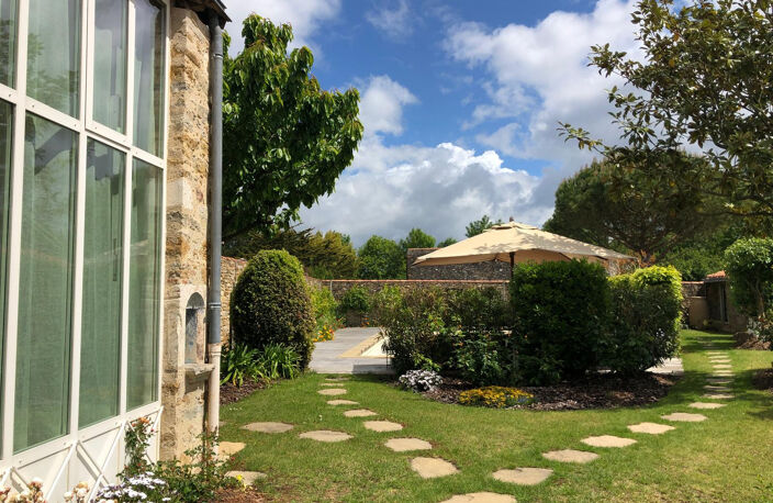 TALMONT SAINT HILAIRE — photo 3