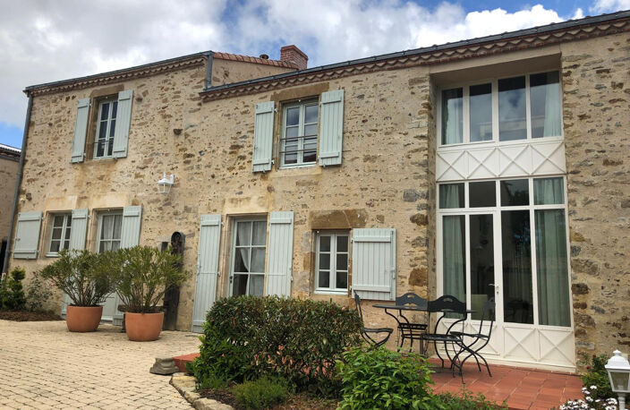 TALMONT SAINT HILAIRE — photo 4