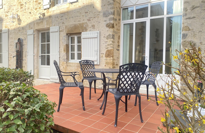 TALMONT SAINT HILAIRE — photo 5