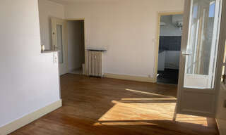 Appartement 3 Pièces 65 m² à vendre à Limoges (87100)