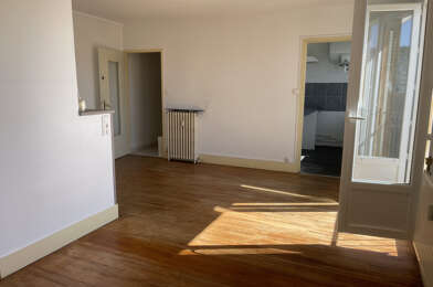 Appartement 3 pièces 70000 €