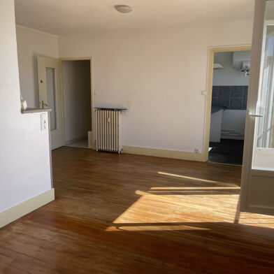 Appartement 3 pièces 70000 €