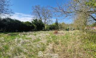 Terrain  1260 m² à vendre à Vorges (02860)