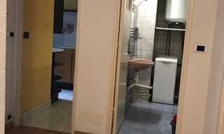 Appartement 3 Pièces 56 m² à vendre à Ivry-sur-Seine (94200)