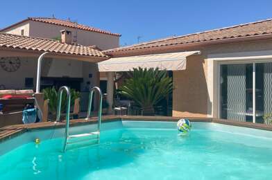 Maison 5 pièces 530000 €