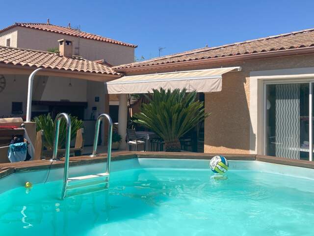 Maison individuelle — photo du bien