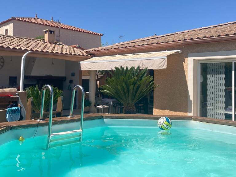 Maison individuelle — photo 1