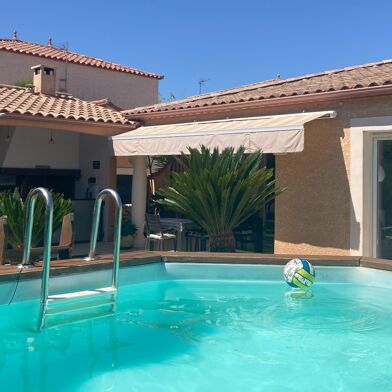 Maison 5 pièces 530000 €