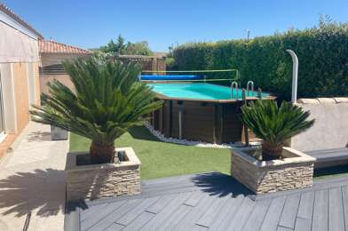 Maison 5 pièces 495000 €