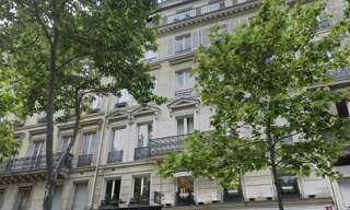 Appartement 3 Pièces 100 m² à vendre à Paris 8 (75008)