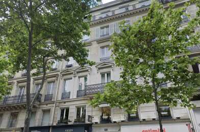 Appartement 3 pièces 1150000 €
