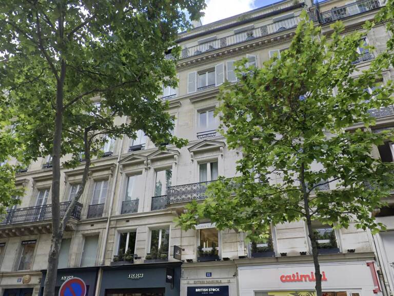 Madeleine - Concorde — photo 1