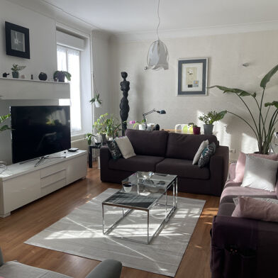 Maison 7 pièces 289000 €