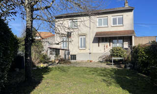 Maison 7 Pièces 152 m² à vendre à Limoges (87000)