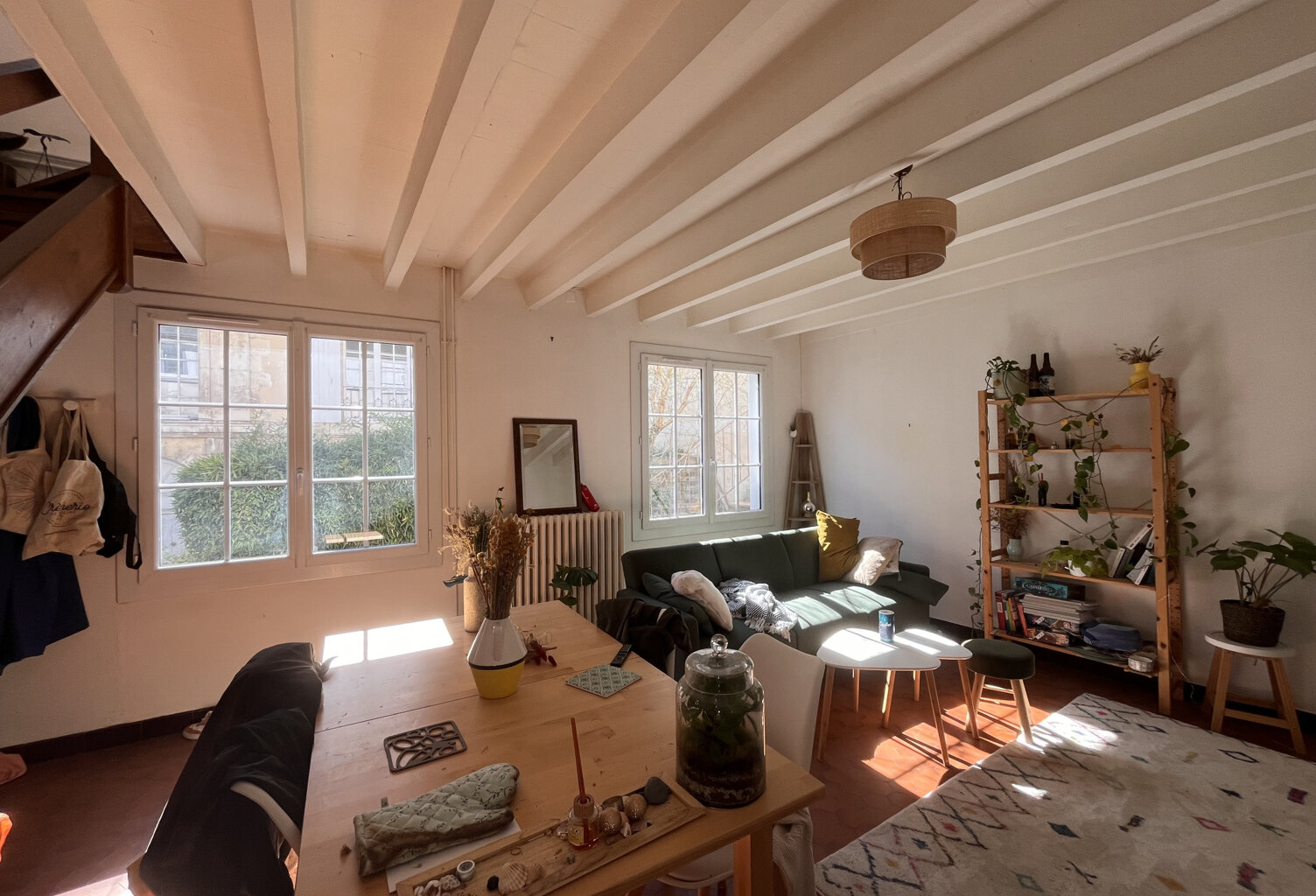 Vente appartement   Poitiers (86000) — photo 1