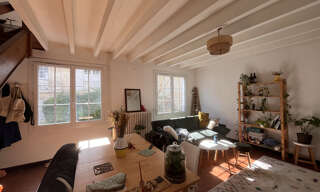 Appartement   m² à vendre à Poitiers (86000)