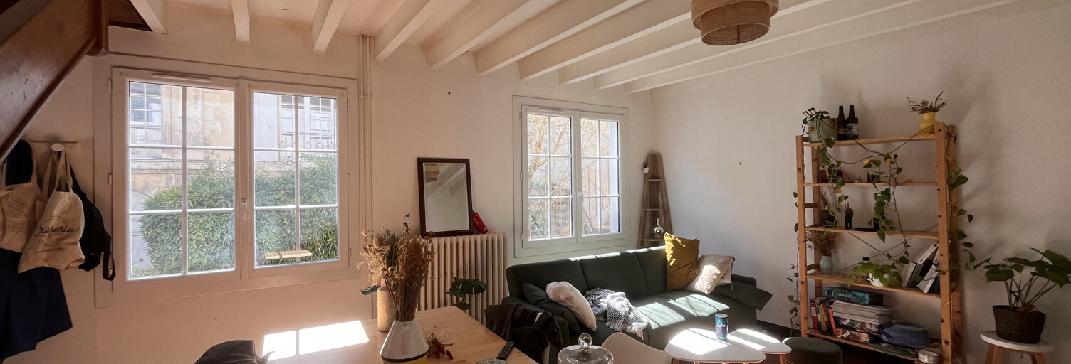 Appartement   m² à vendre à Poitiers (86000)