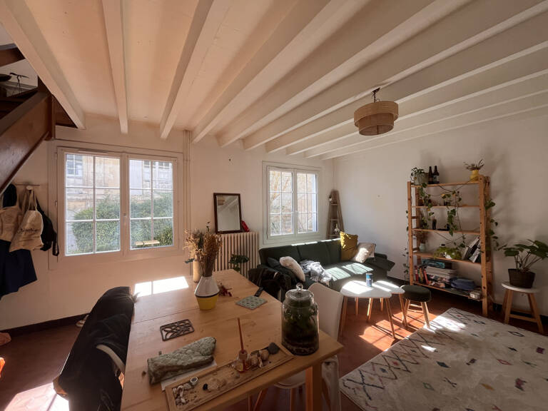 Appartement   — photo 1