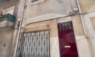 Immeuble  74 m² à vendre à Béziers (34500)