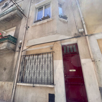 Immeuble  145000 €