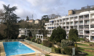 Appartement 4 Pièces 99 m² à vendre à Poitiers (86000)