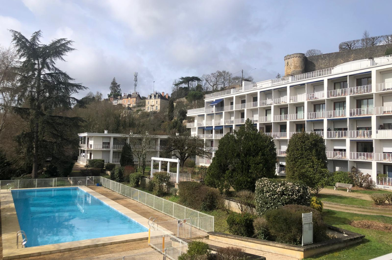 Appartement 4 pièces 249100 €