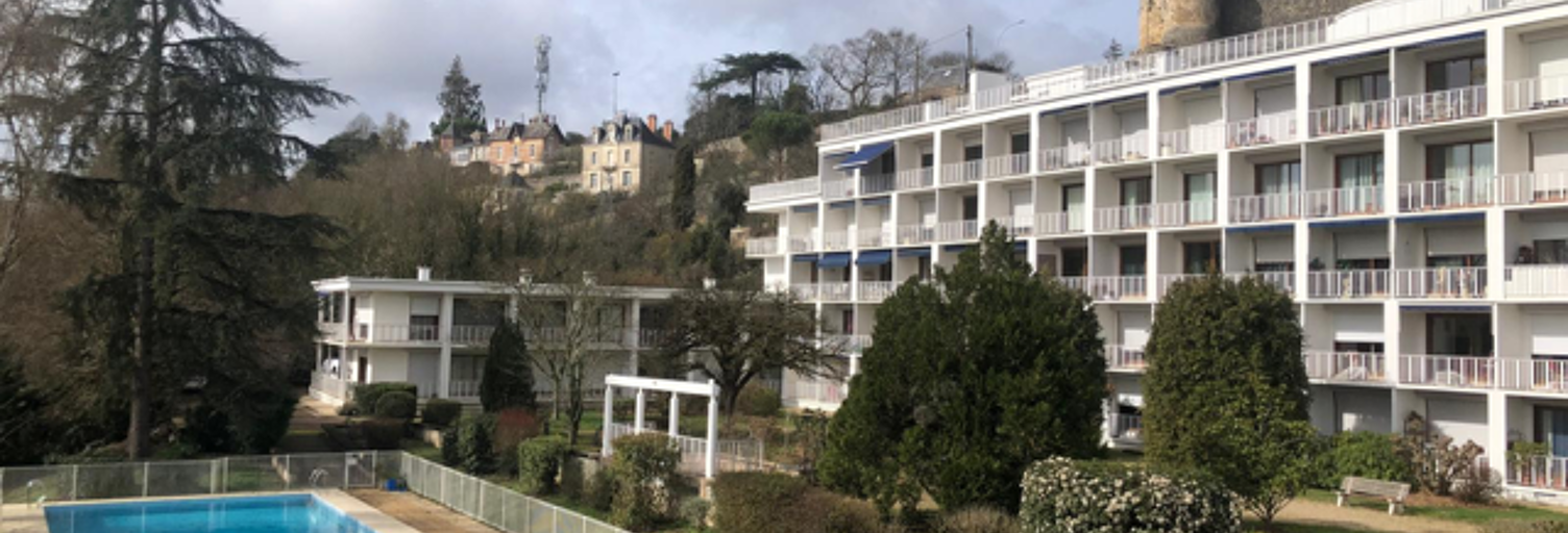 Appartement 4 Pièces 99 m² à vendre à Poitiers (86000)