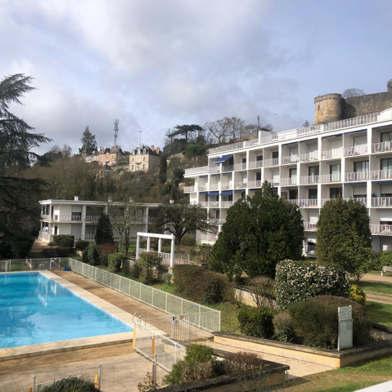 Appartement 4 pièces 249100 €