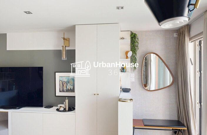 MAISON DE VILLE DESIGN COEUR TOULOUSE SAINT-AGNE — photo 5