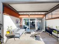 MAISON DE VILLE DESIGN COEUR TOULOUSE SAINT-AGNE — photo 4