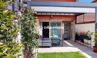 Maison 4 Pièces 105 m² à vendre à Toulouse (31400)