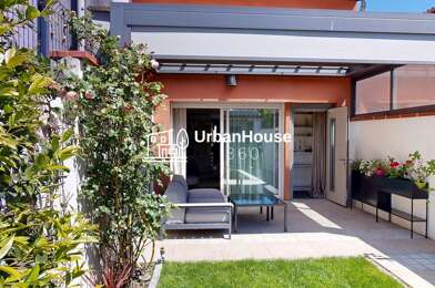 Maison 4 pièces 539000 €