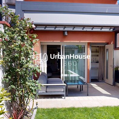 Maison 4 pièces 539000 €