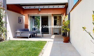 Maison 4 Pièces 105 m² à vendre à Toulouse (31400)