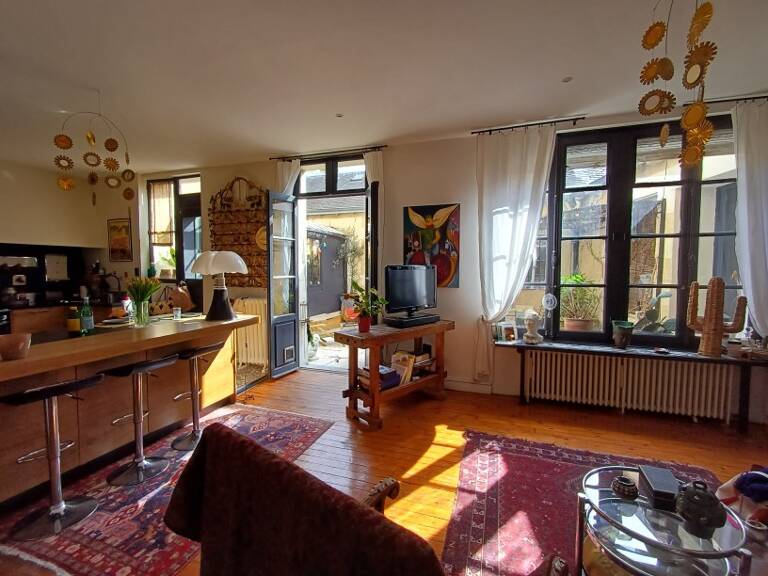 Appartement 4 pièces 190 m² — photo 1