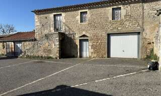 Maison 9 Pièces 213 m² à vendre à Angles (85750)