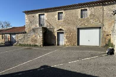 Maison 9 pièces 585300 €