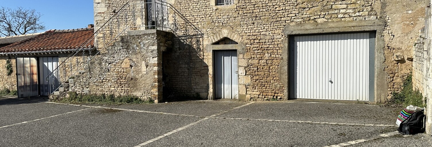 Maison 9 Pièces 213 m² à vendre à Angles (85750)