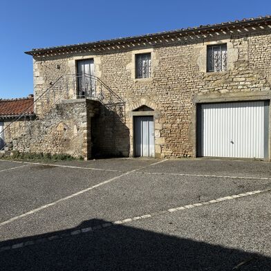 Maison 9 pièces 585300 €
