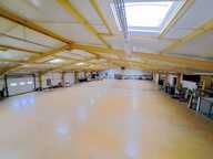 Local industriel  2161 m² — photo 2
