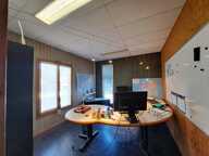 Local industriel  2161 m² — photo 4