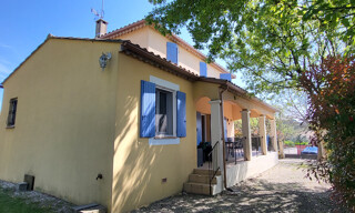 Maison 5 Pièces 120 m² à vendre à La Calmette (30190)