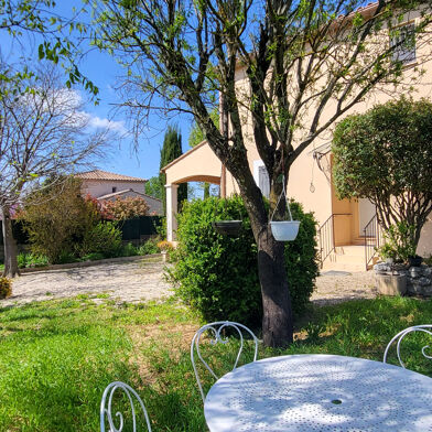 Maison 5 pièces 365000 €