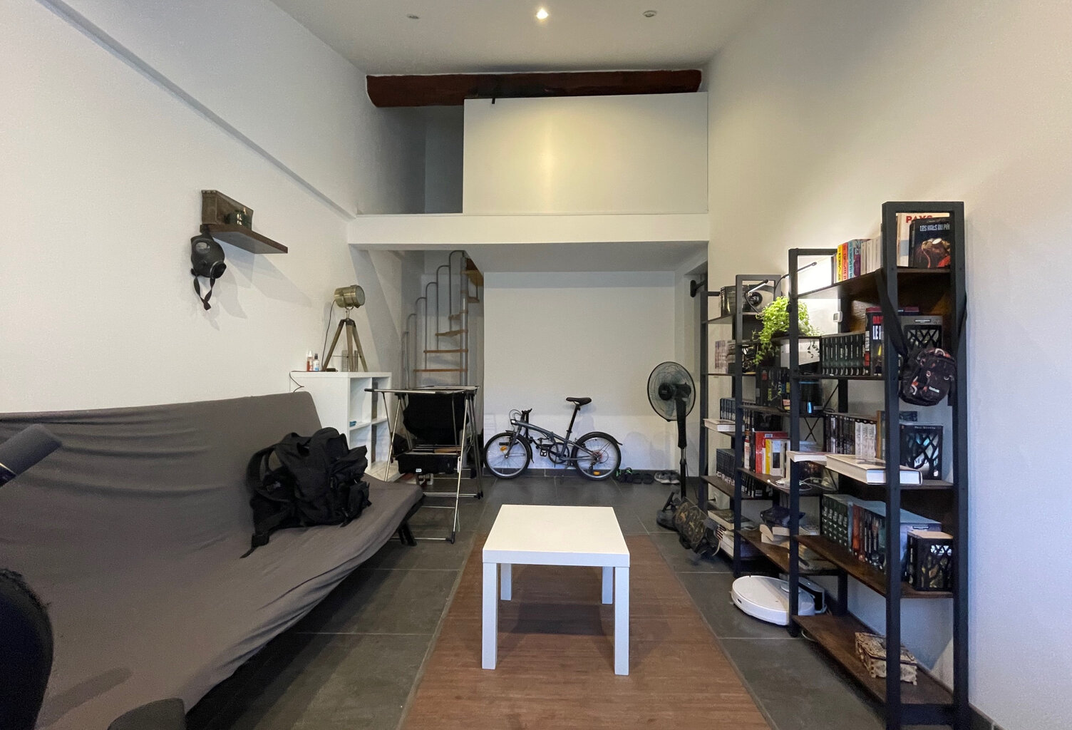 Mudaison - Immeuble de rapport 4 appartements — photo 1