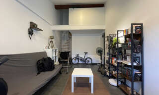 Immeuble  140 m² à vendre à Mudaison (34130)